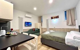 Suite Della Corte Apartment